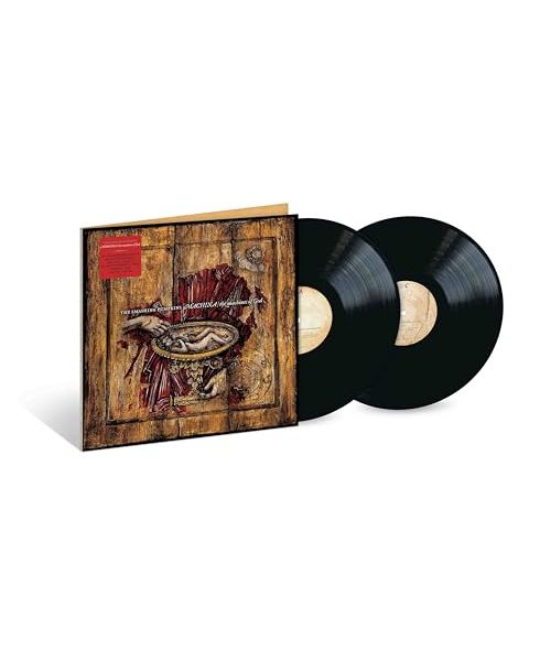 Machina / the Machines of God (2025 Remaster Ltd. 2LP)