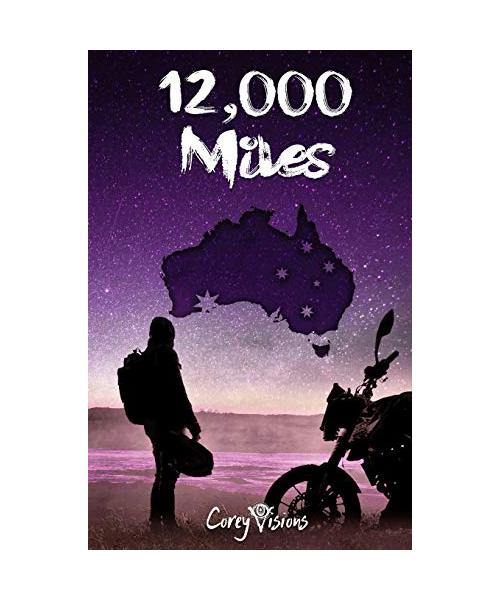 12,000 Miles