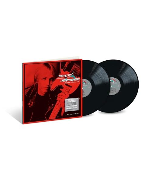 Long After Dark (Expanded Edt, 2LP) [Vinyl LP]