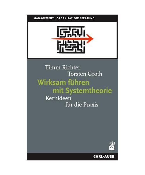 Wirksam führen mit Systemtheorie