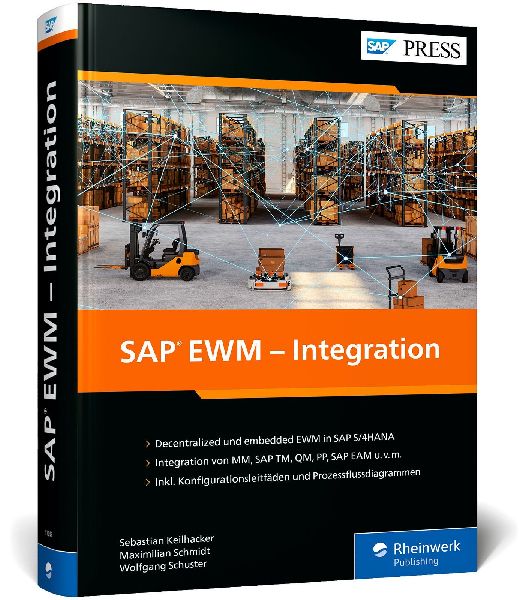 SAP EWM - Integration