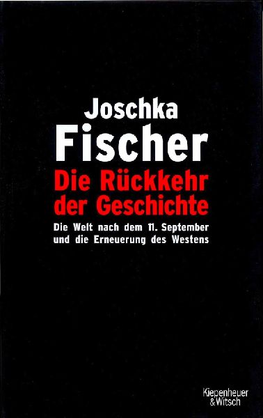 Die Rückkehr der Geschichte