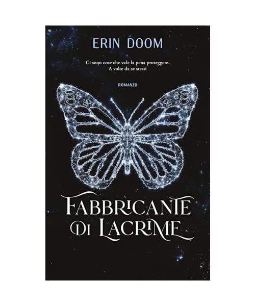 Fabbricante di lacrime