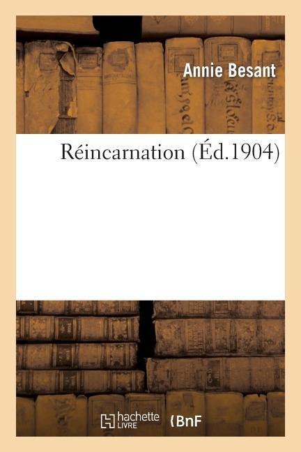 Réincarnation