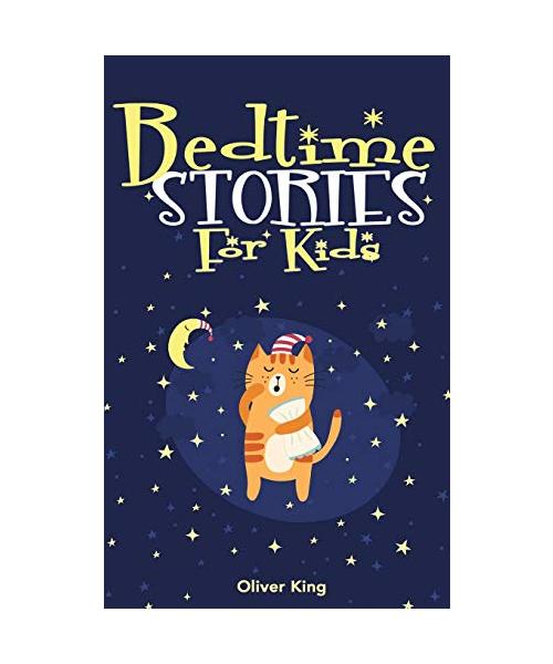 Bedtime Stories for Kids