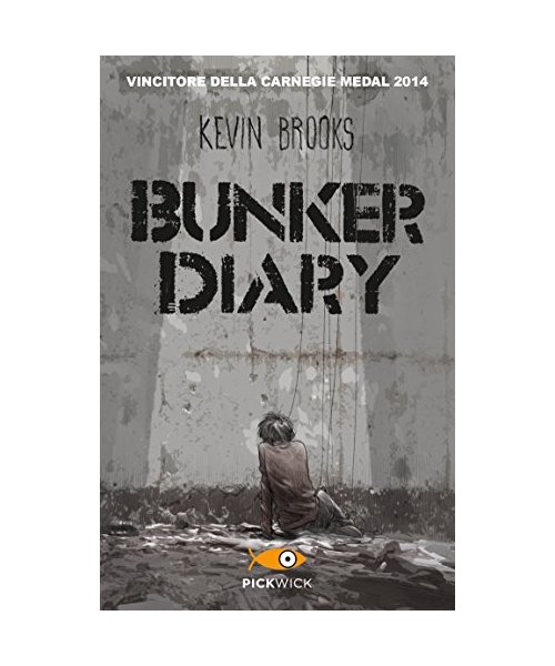 Bunker diary