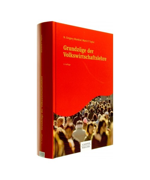 Grundzüge der Volkswirtschaftslehre