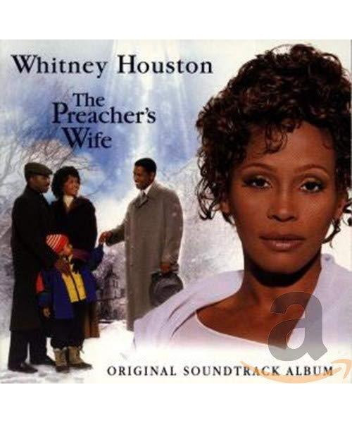 The Preachers Wife