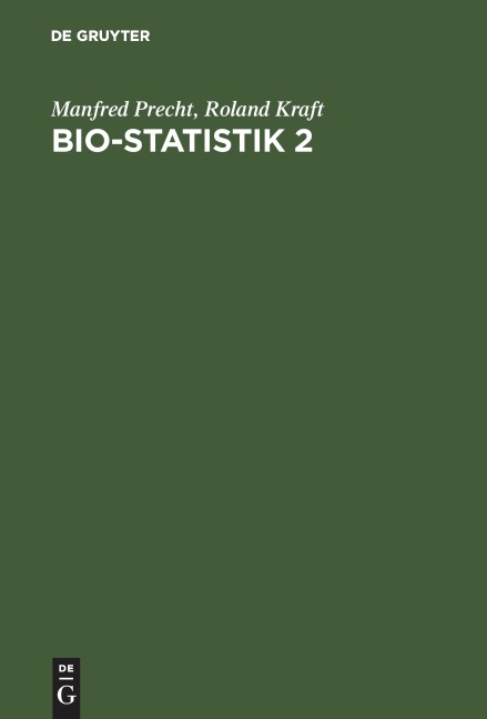 Bio-Statistik 2
