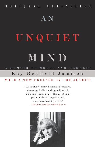 An Unquiet Mind