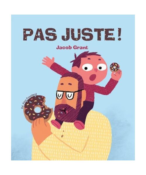 PAS JUSTE !