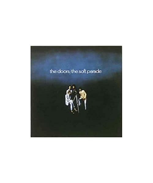 Soft Parade [Vinyl LP]
