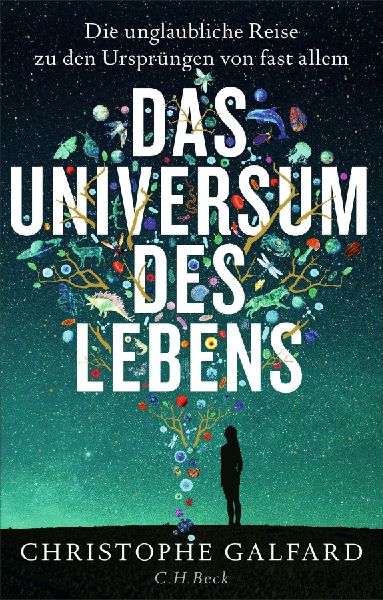 Das Universum des Lebens