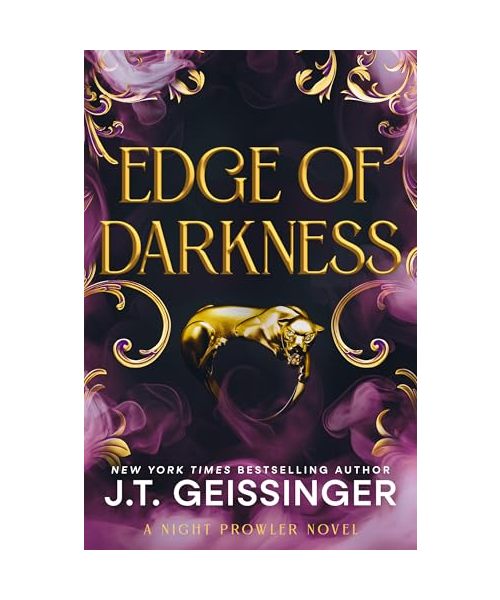 Edge of Darkness