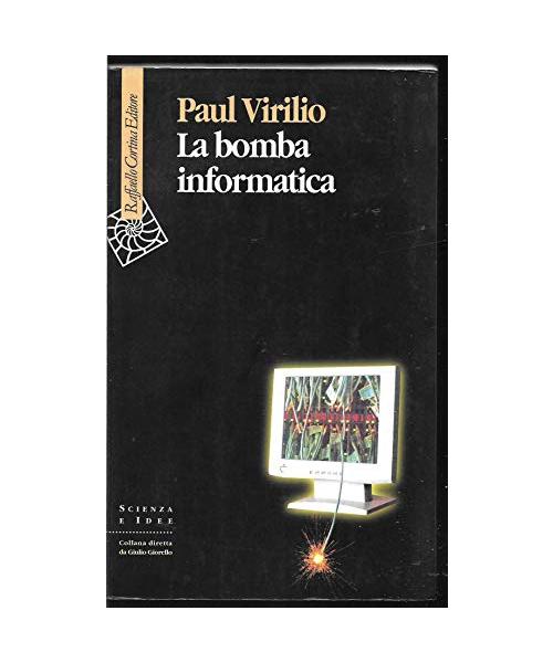 La bomba informatica