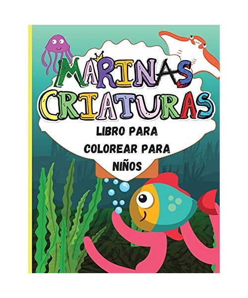 Criaturas Marinas