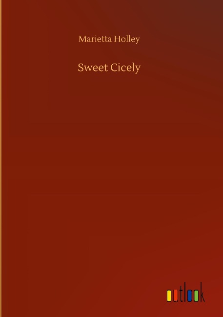 Sweet Cicely