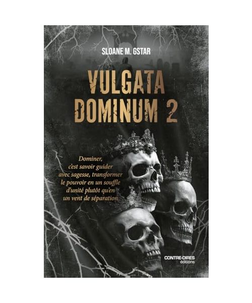 Vulgata Dominum - Tome 2 (2)