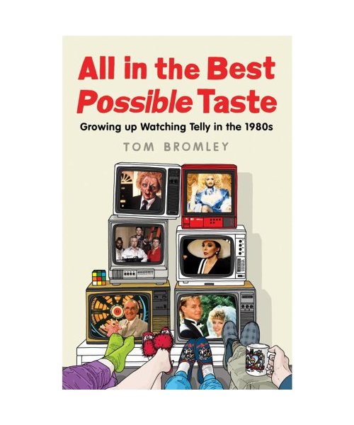 All in the Best Possible Taste