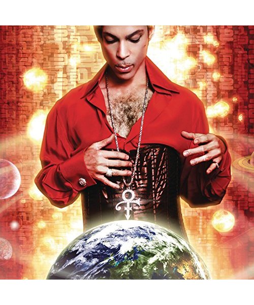 Planet Earth