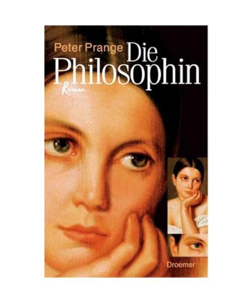Die Philosophin.