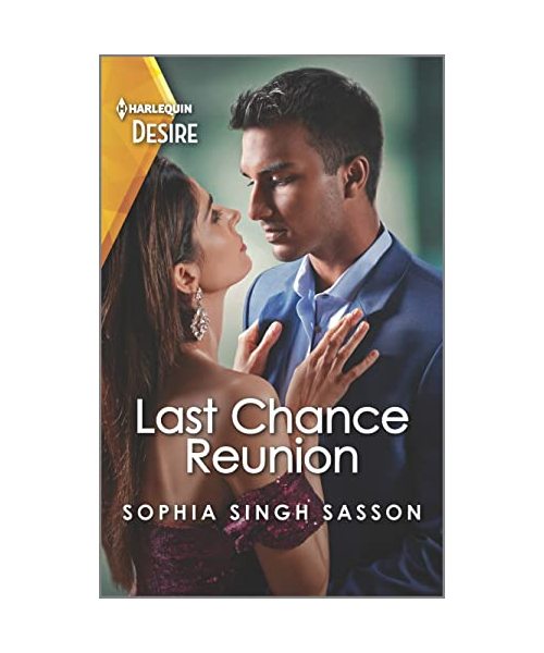 Last Chance Reunion: An Enemies to Lovers Reunion Romance