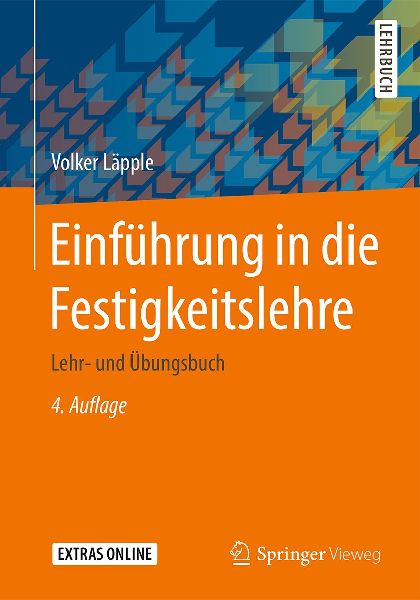 Einführung in die Festigkeitslehre