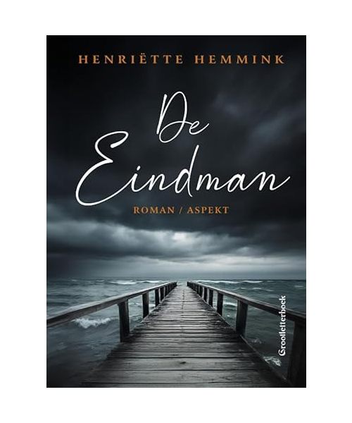 De Eindman | GLB