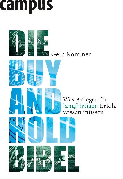 Die Buy-and-Hold-Bibel