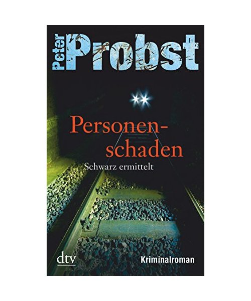 Personenschaden