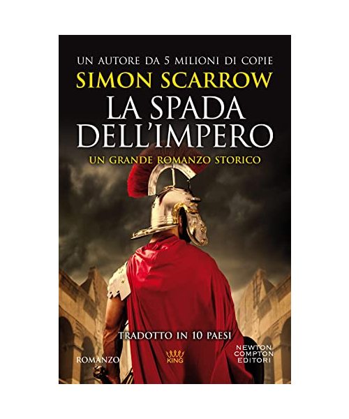 LA SPADA DELL'IMPERO