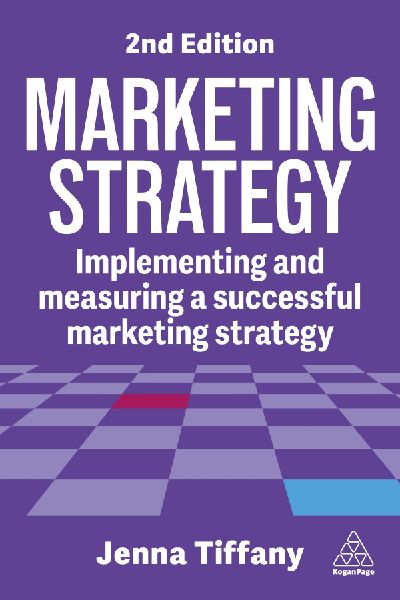 Marketing Strategy