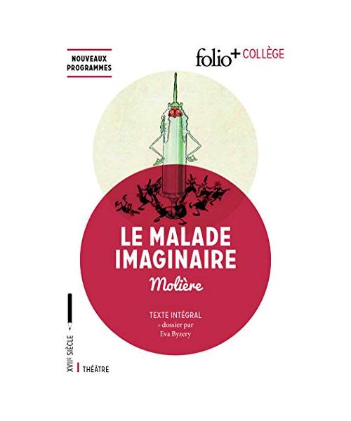 Le Malade imaginaire