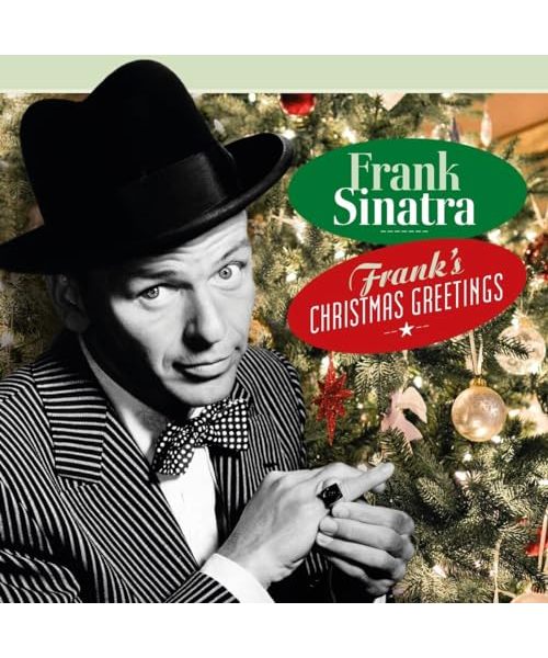Frank'S Christmas Greetings [Vinyl LP]