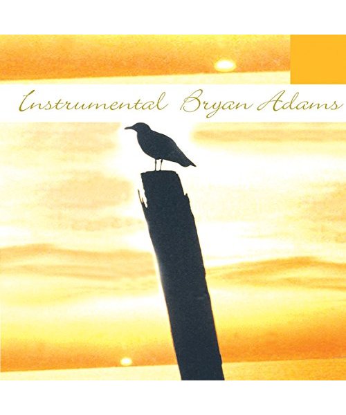 Instrumental Bryan Adams