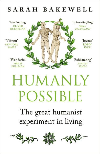 Humanly Possible