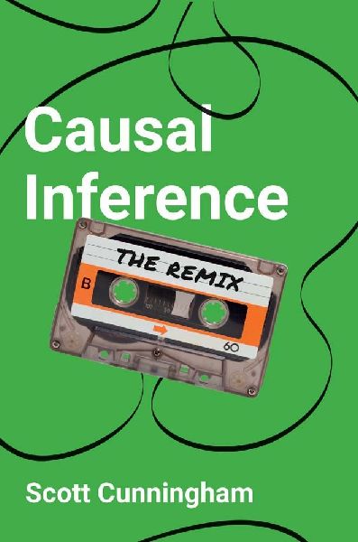 Causal Inference: The Mixtape