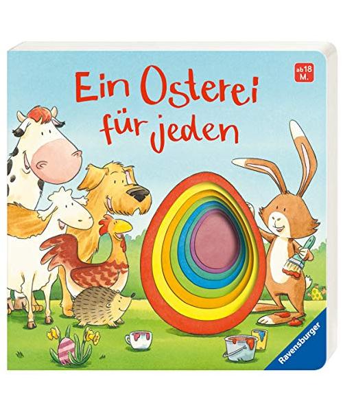 Ein Osterei für jeden