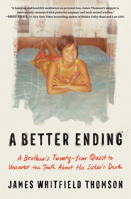 A Better Ending