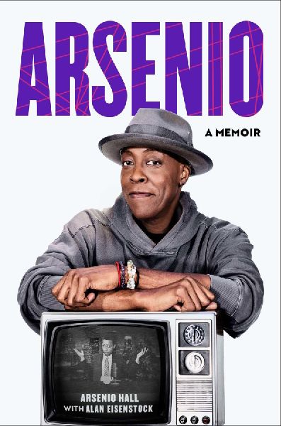 Arsenio