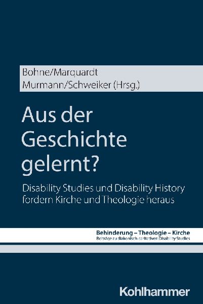 Aus der Geschichte gelernt?