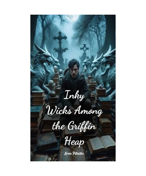 Inky Wicks Among the Griffin Heap
