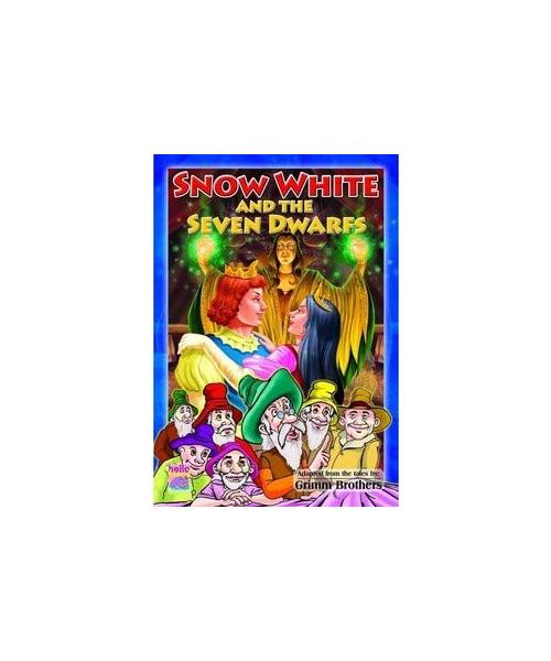 Snow White and the Seven Dwarfs