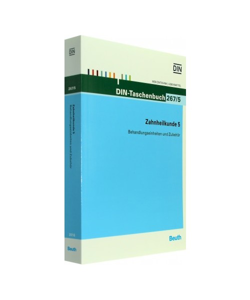 Zahnheilkunde 5