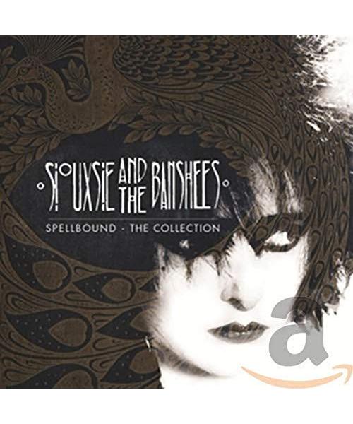 Spellbound: The Collection