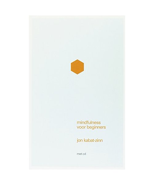 Mindfulness voor beginners