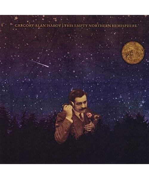 This Empty Northern Hemisphere [Vinyl LP]