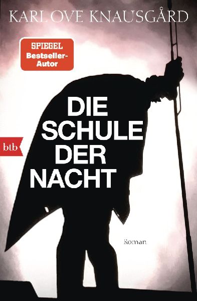 Die Schule der Nacht