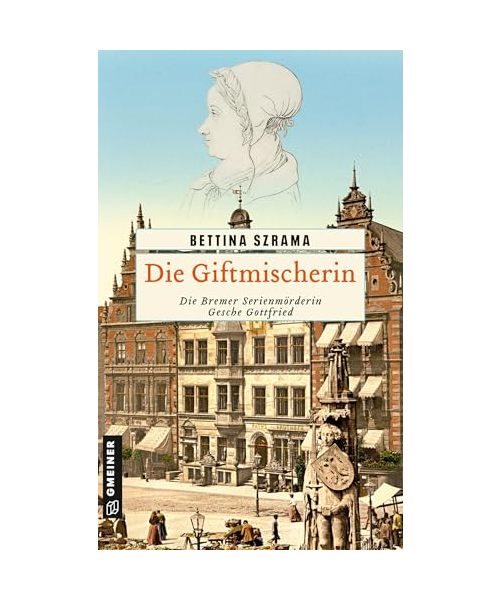 Die Giftmischerin