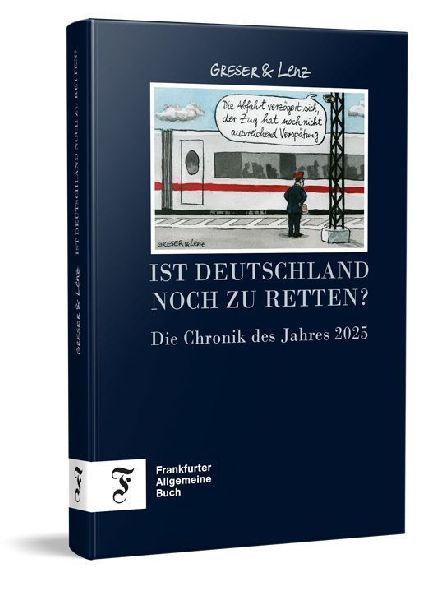 Ist Deutschland noch zu retten?